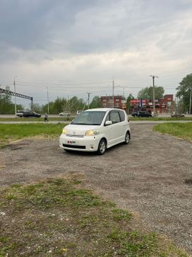  3  Toyota Porte 2007 , 559000 , 