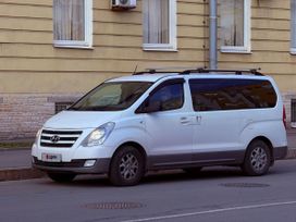    Hyundai H1 2013 , 1750000 , 