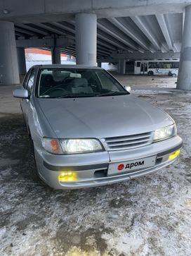  Nissan Pulsar 1999 , 190000 , 