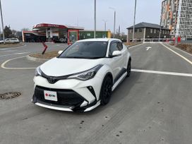 SUV   Toyota C-HR 2020 , 2450000 , 