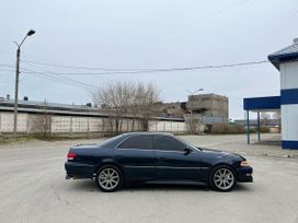  Toyota Mark II 1998 , 775000 , 
