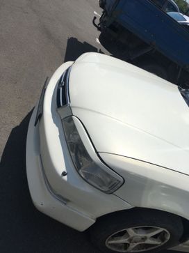 Honda Saber 1997 , 520000 , 
