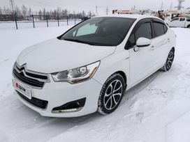  Citroen C4 2014 , 820000 ,  