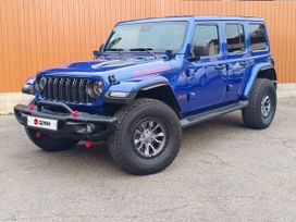 SUV   Jeep Wrangler 2019 , 4100000 , 