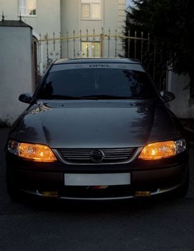  Opel Vectra 1996 , 320000 , --
