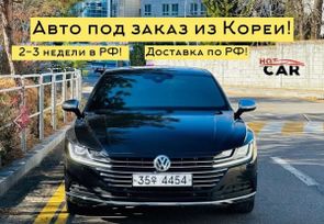  Volkswagen Arteon 2019 , 2040000 , 