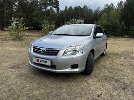  Toyota Corolla Axio 2010 , 700000 , 