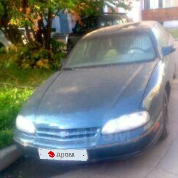  Chevrolet Lumina 1989 , 150000 , 