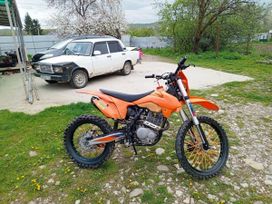  Ataki EF250R 2023 , 125000 , 