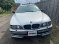  BMW 5-Series 2001 , 700000 , 