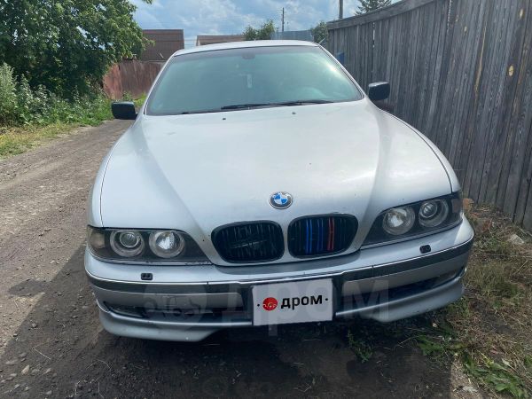  BMW 5-Series 2001 , 700000 , 