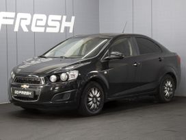  Chevrolet Aveo 2012 , 615000 , 