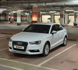  Audi A3 2014 , 1240000 , 