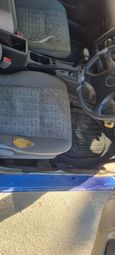  Nissan Expert 2001 , 265000 , 