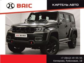 SUV   BAIC BJ40 2024 , 3495000 , 