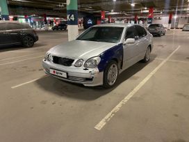  Lexus GS300 1998 , 550000 , -