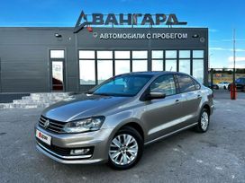  Volkswagen Polo 2015 , 750000 , 