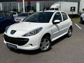 Peugeot 207i 2023 , 1098000 , 