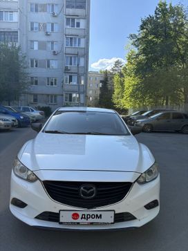  Mazda Mazda6 2013 , 1050000 , 