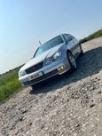  Toyota Aristo 1997 , 1140000 , 
