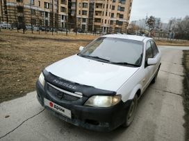  Mazda Familia 2002 , 175000 , 