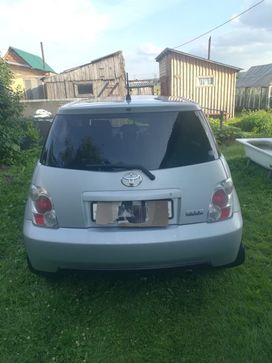  Toyota ist 2003 , 480000 , 