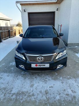  Toyota Camry 2014 , 1800000 , 