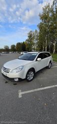  Subaru Outback 2011 , 1420000 , 