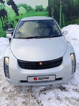  Toyota WiLL Cypha 2003 , 550000 , 