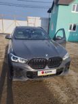 SUV   BMW X6 2022 , 10630000 , 