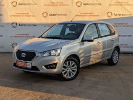  Datsun mi-Do 2015 , 590000 , 