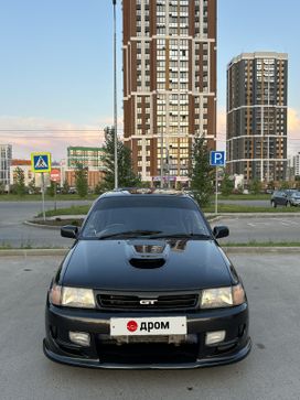  3  Toyota Starlet 1993 , 500000 , 