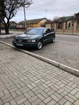  Audi A8 1997 , 525000 , 