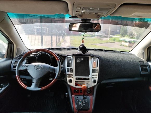 SUV   Lexus RX350 2006 , 1250000 , -