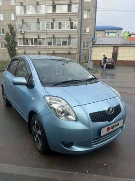  Toyota Vitz 2005 , 450000 , 