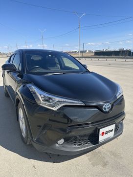 SUV   Toyota C-HR 2017 , 1960000 , 