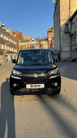  Mitsubishi Delica D:2 2020 , 1450000 , 