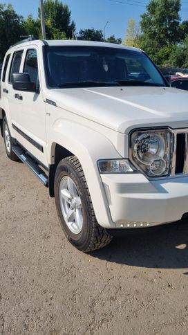 SUV   Jeep Cherokee 2010 , 1680000 , 