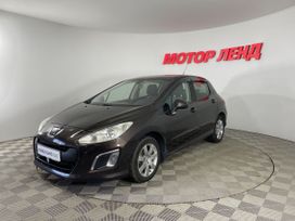  Peugeot 308 2012 , 580000 , 