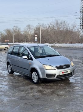    Ford C-MAX 2004 , 324000 , 