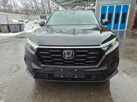 SUV   Honda CR-V 2024 , 4890000 ,  