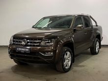  Amarok 2016