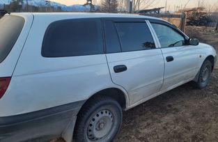  Toyota Caldina 2001 , 250000 ,  