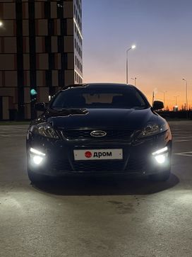  Ford Mondeo 2010 , 290000 ,  