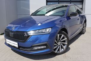  Skoda Octavia 2021 , 2346000 , 