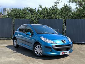  Peugeot 207 2008 , 450000 , 