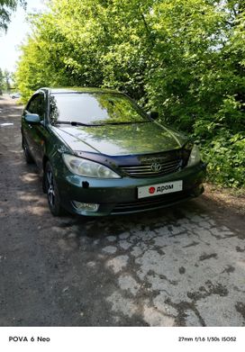  Toyota Camry 2002 , 930000 , 