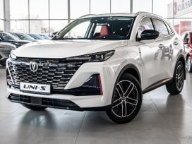 SUV   Changan UNI-S 2024 , 2959900 , 