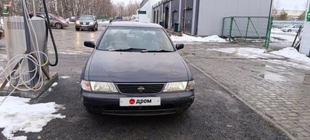  Nissan Sunny 1995 , 120000 , 