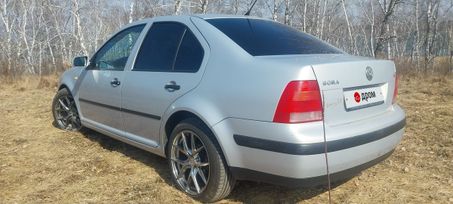  Volkswagen Bora 1999 , 500000 , 